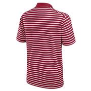 Alabama Nike Victory Stripe Polo